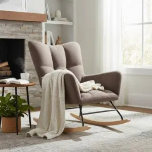 كرسي هزاز سيرايا