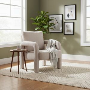 كرسي مفرد إيفو - بيج