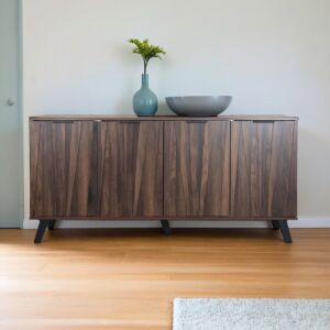 كونسول 4 ابواب شانس - بني