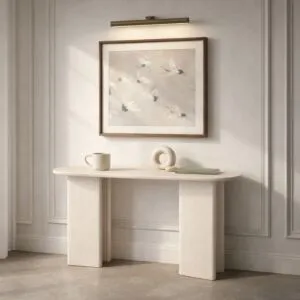 كونسول من مجموعة ريفان - كريمي