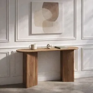 كونسول من مجموعة ريفان - بني