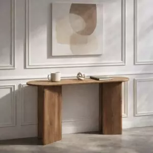 كونسول من مجموعة ريفان - بني