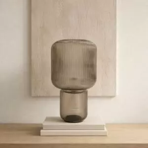 ابجورة طاولة سيرو - بني فاتح