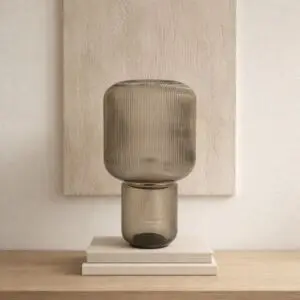 ابجورة طاولة سيرو - بني فاتح