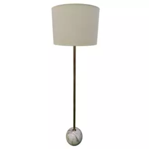 أبجورة أرضية ماربلا - بيج