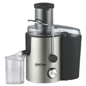 جي في سي برو عصارة الفواكهة الكهربائية 500 واط