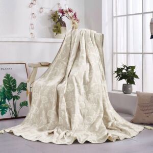 بطانية مزدوج صيفي مايني - بيج