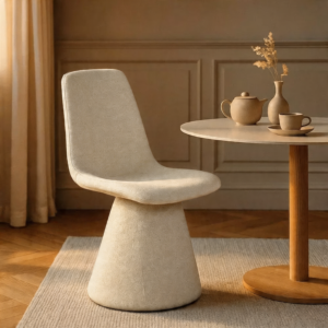 كرسي طعام بونفيست - بيج