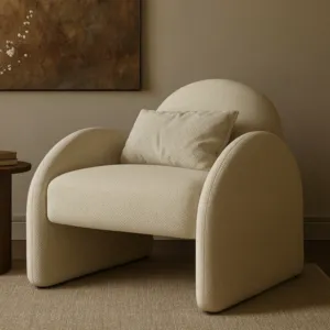 كنبة مفرد روسيا - بيج