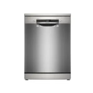 غسالة صحون بوش قائمة بذاتها بعرض 60 سم كايا - فضي