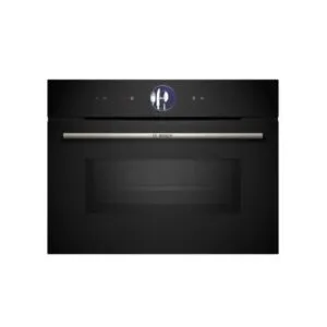 فرن بوش مدمج مع ميكروويف 45 لتر