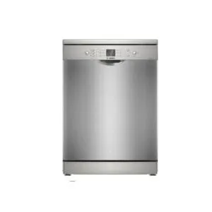 غسالة صحون بوش 60 سم - فضي