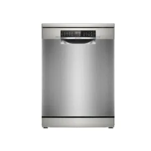 غسالة صحون بوش قائمة بذاتها 60 سم - فضي