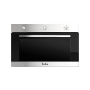 فرن غاز 90 سم بيلا