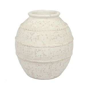 فازة فخار كبير كولان