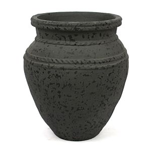 فازة فخار كبير جيفين