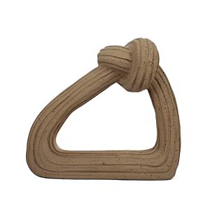 ديكور فخار كبير ارتل