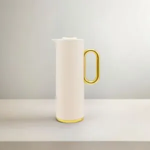 ترمس شاي وقهوة 1 لتر رينغو - كريمي