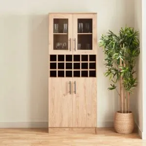 خزانة بوفيه جانبية - أويربان