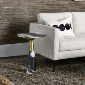 طاولة جانبية باندا أكسنت