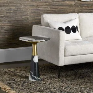 طاولة جانبية باندا أكسنت