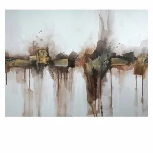 لوحة كفتو كانفس صناعة يدوية