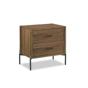 كومودينو بوبي بيرك - بني