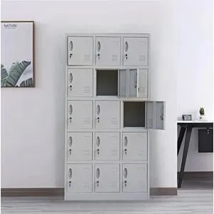  خزانة ملفات مكتبية أنتوليا