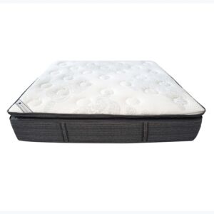 مرتبة سرير 21 طبقة فرساي - ارتفاع 40 سم