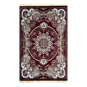 سجادة كلاسيك فايزا - احمر
