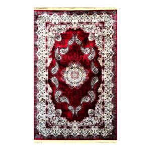 سجادة كلاسيك فايزنا - احمر