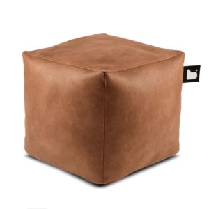 مسند بوف بي بوكس جلد فاخر داخلي