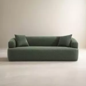 كنبة ثلاثية رولان - زيتي