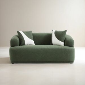 كنبة ثنائية رولان - زيتي