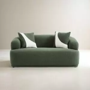 كنبة ثنائية رولان - زيتي