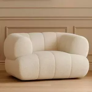 كنبة مفرد نوڤولا- بيج