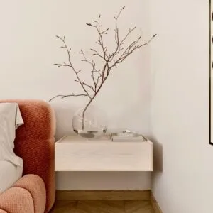 كومودينو بدرج دايمر - بيج