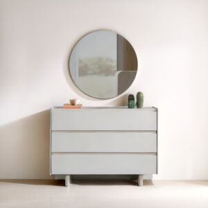 طاولة تزيين تيراكيا