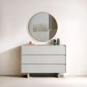 طاولة تزيين تيراكيا