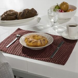 حصيرة تحت الأطباق مورتون