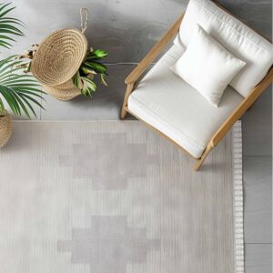 سجاد سيريناي مودرن تركي - كريمي وبيج