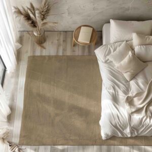 سجاد سراب مودرن تركي - خيش