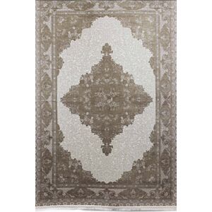 سجاد كلاسيك درة - بيج ومينك