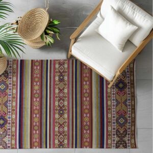 سجاد ألوان نجد متعدد الالوان