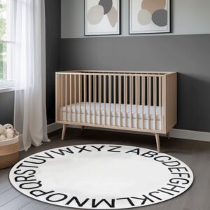 سجادة أطفال لافيتا بافيلو دائرية - 160X160 سم