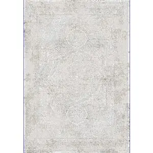 سجاد مودرن تركي شوتا 290x200 سم - بيج