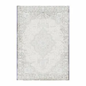 سجاد تركي كلاسيك لميسال 340x240 سم - بيج