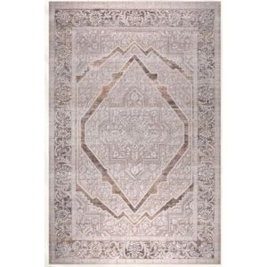 سجادة بيرلا من مجموعة أرتلين 240x340 سم - ذهبي