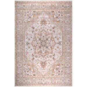 سجادة سيرال من مجموعة أرتلين 240x340 سم - سكري ومتعدد الالوان