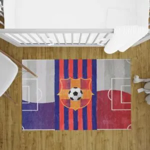 سجادة اطفال ميرال زيني 160X230 سم - متعدد الألوان